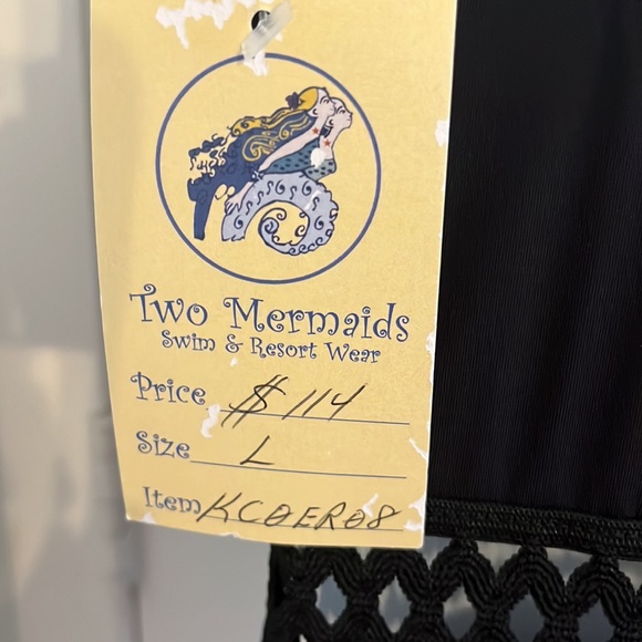 NWT BATHING SUIT - Picture 6 of 6